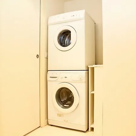 Apartament Chatelet - Marais Area Private