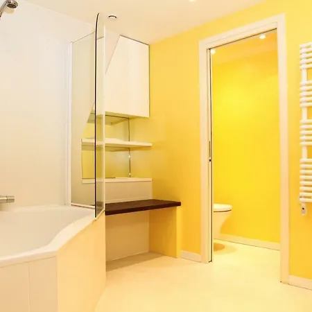 Chatelet - Marais Area Private *