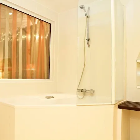 Chatelet - Marais Area Private Apartament