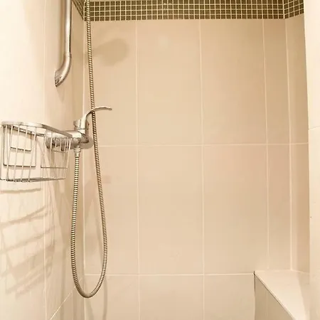 Apartament Chatelet - Marais Area Private