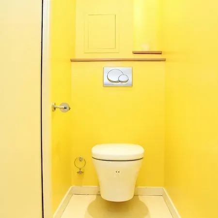 Chatelet - Marais Area Private *