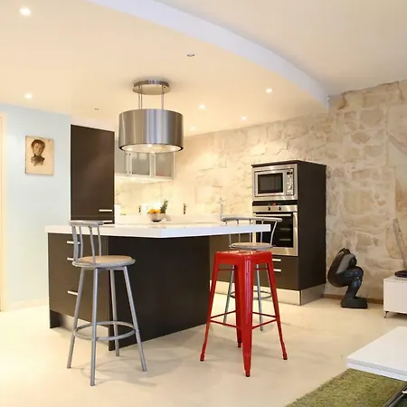 Chatelet - Marais Area Private